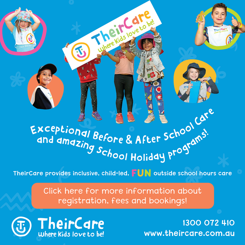 TheirCare
